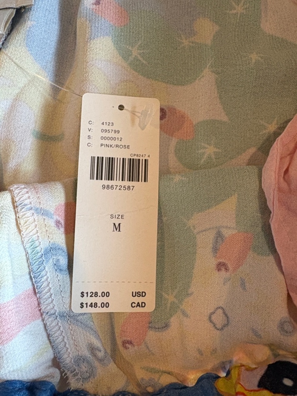 Maeve for Anthropologie pants - Picture 8 of 9